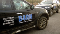 B4RNVehicle