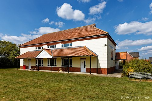 Tibenham Community Hall